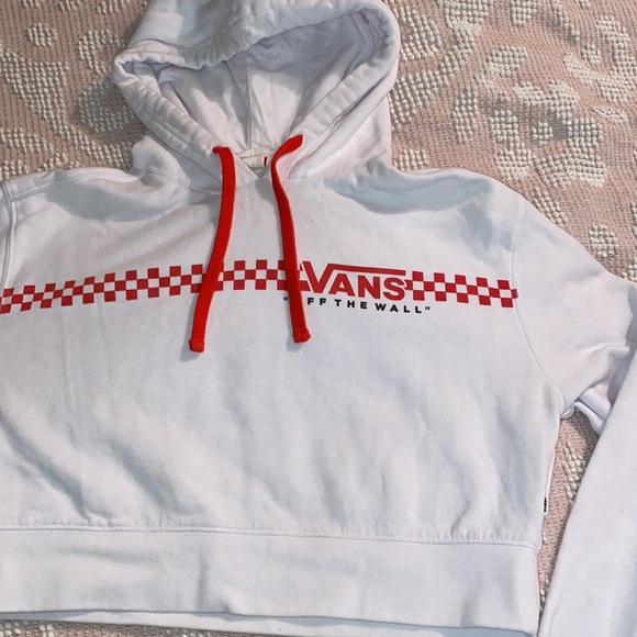 Vans hoodie - Picture 2 of 4